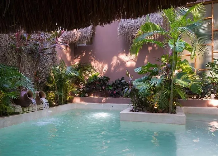 Pousada Jungle -steps To The And Restaurants! *